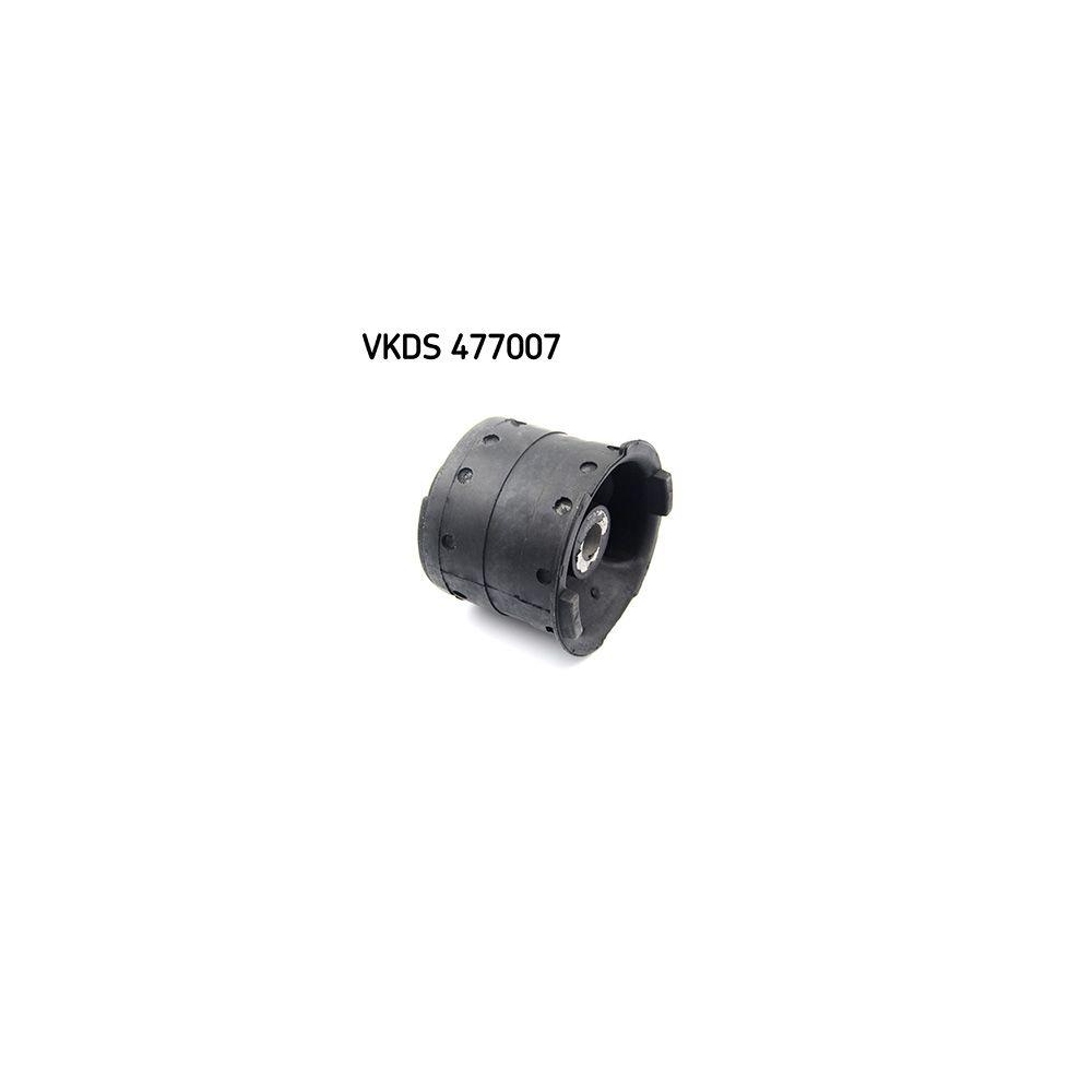 Achsk&ouml;rper SKF VKDS 477007 f&uuml;r LAND ROVER, Hinterachse, au&szlig;en, hinten