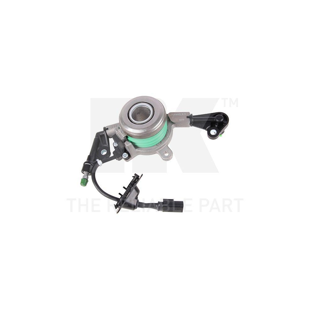 Zentralausrücker, Kupplung NK 143301 für MERCEDES-BENZ VW