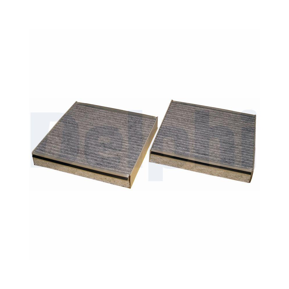 DELPHI TSP0325036C Filter, Innenraumluft für RENAULT