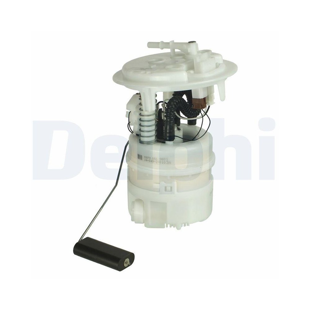DELPHI FG1096-12B1 Kraftstoff-F&ouml;rdereinheit f&uuml;r CITRO&Euml;N