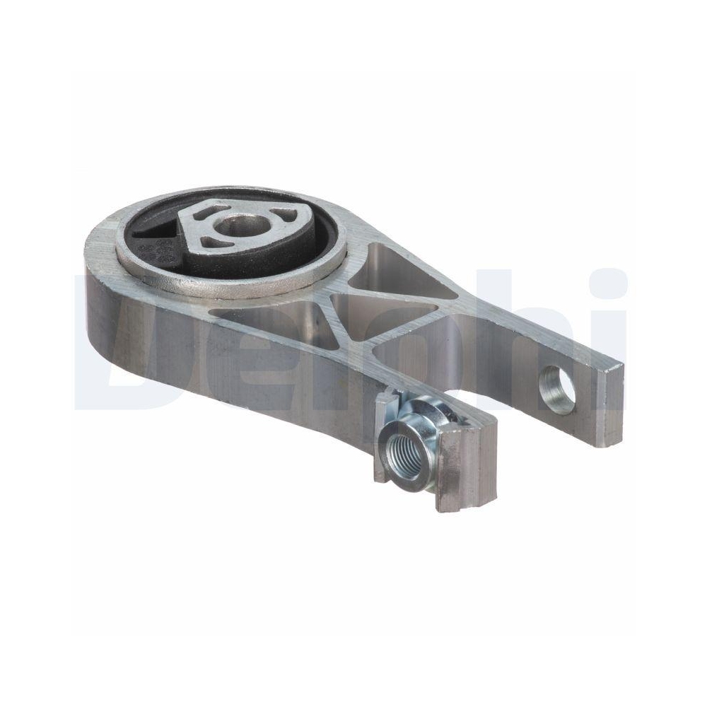 DELPHI TEM191 Lagerung, Motor f&uuml;r CITRO&Euml;N FIAT PEUGEOT, hinten, unten