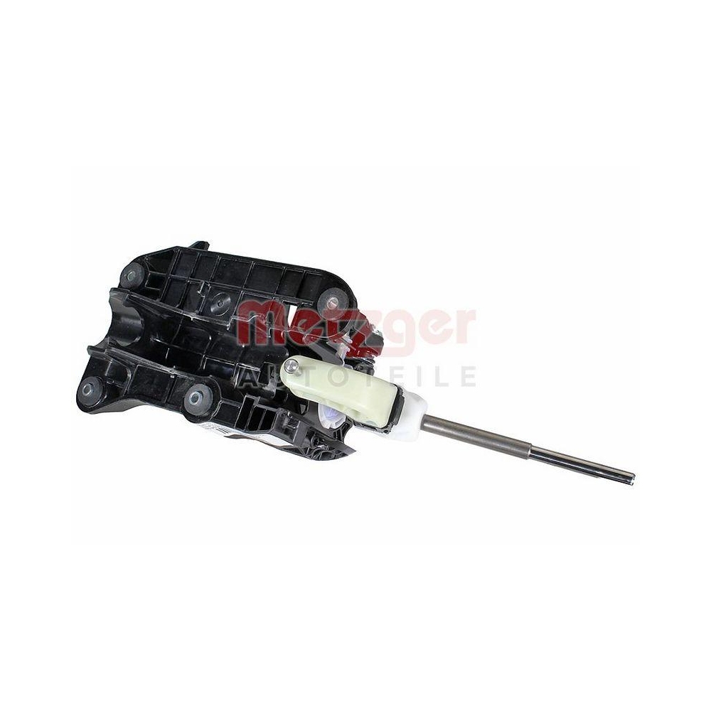 Schalthebel METZGER AUTOTEILE 3152015 ORIGINAL ERSATZTEIL für FIAT