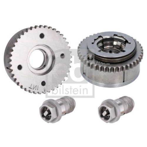 FEBI BILSTEIN 1004537 Reparatursatz, Nockenwellenverstellung f&uuml;r MERCEDES-BENZ