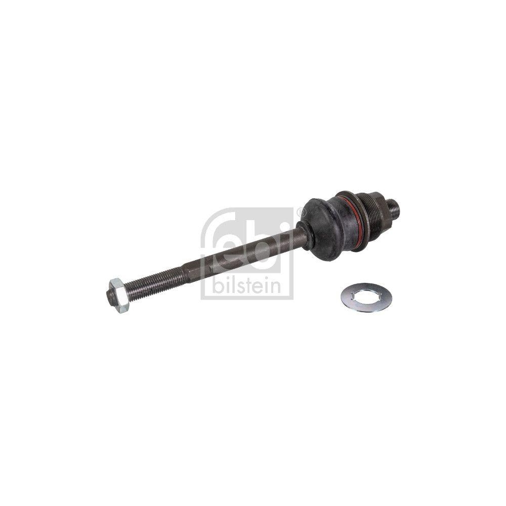Axialgelenk, Spurstange FEBI BILSTEIN 43210 f&uuml;r TOYOTA LEXUS, Vorderachse links