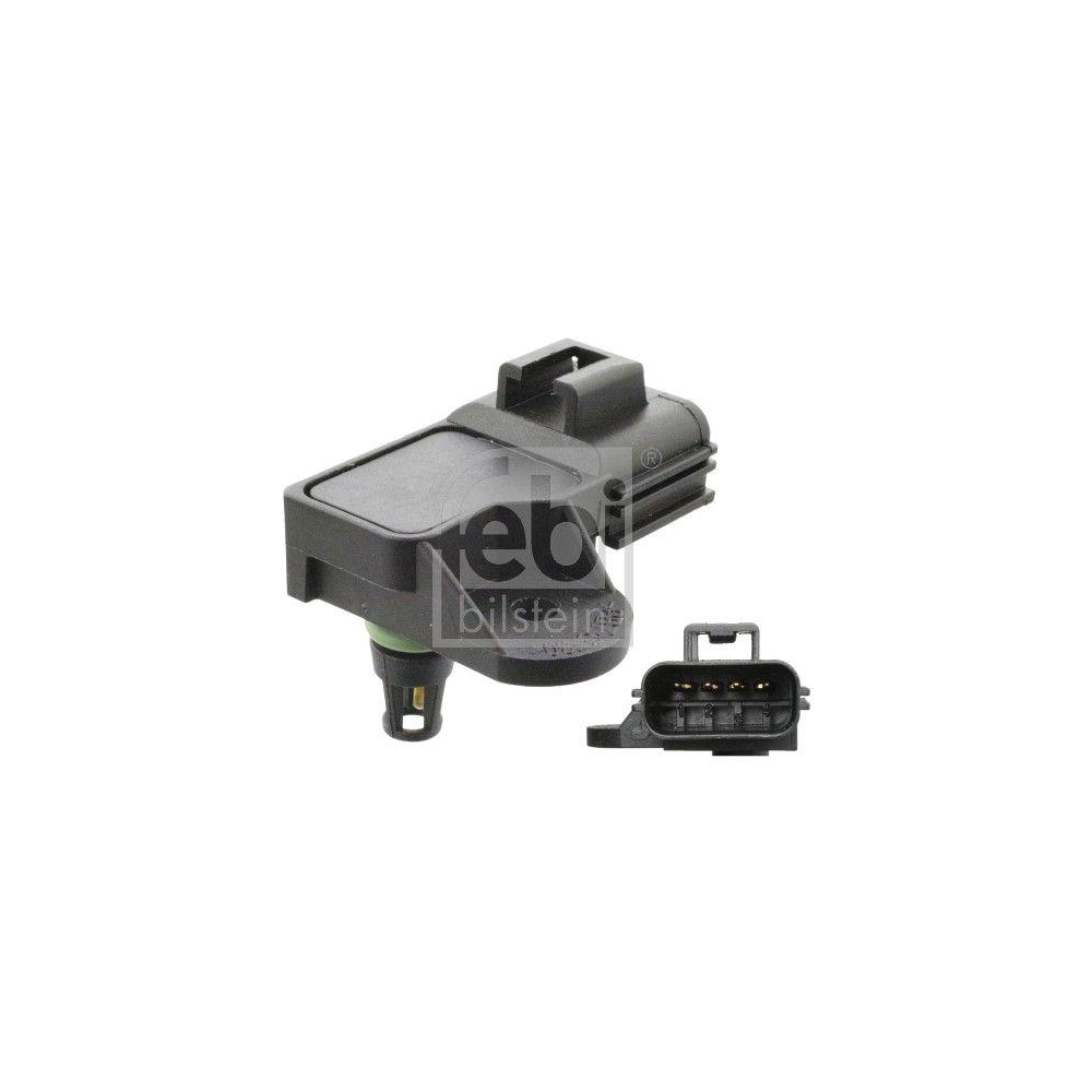 FEBI BILSTEIN Sensor, Saugrohrdruck 105735 f&uuml;r FORD FORD USA
