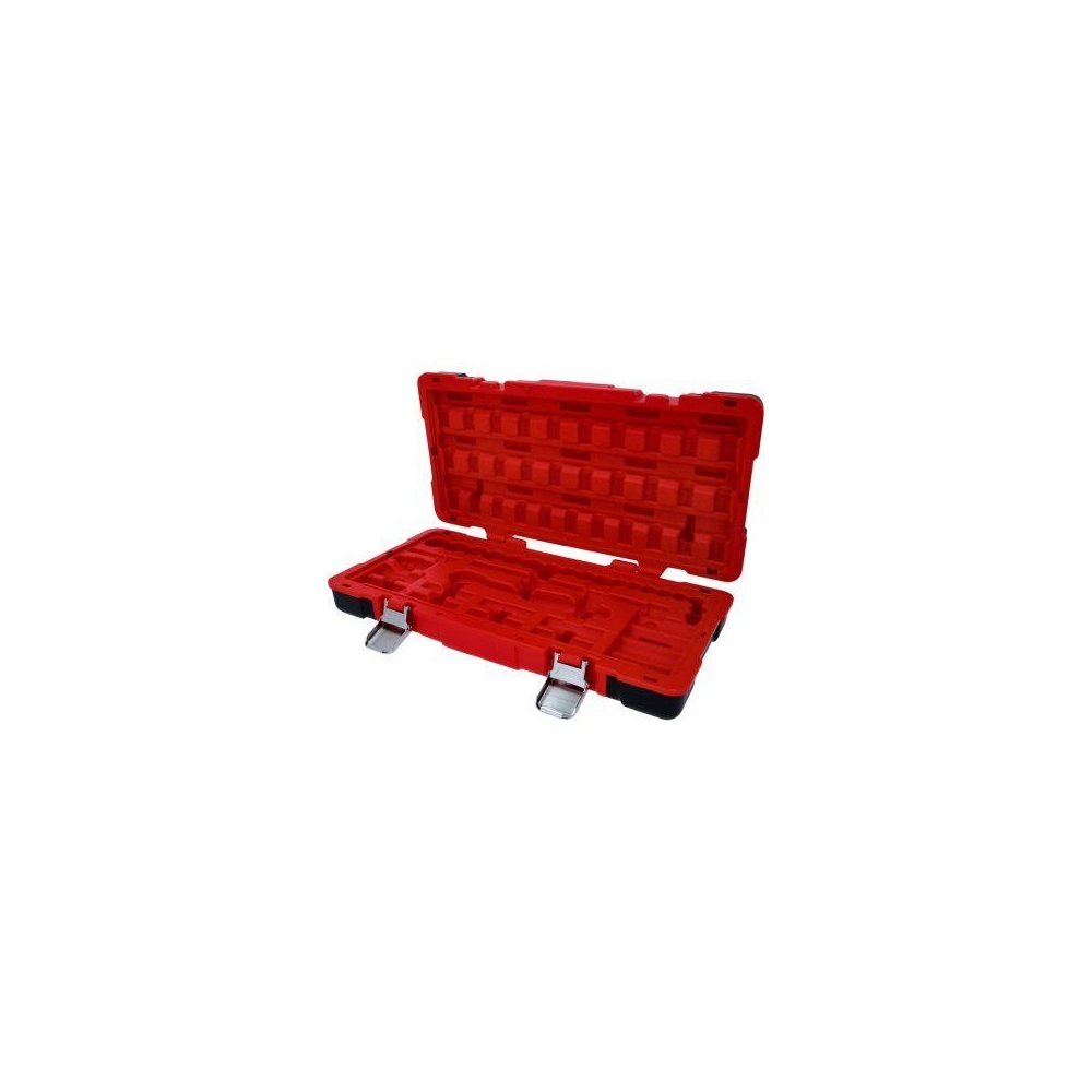Werkzeugkoffer KS TOOLS 958.0666-99 für