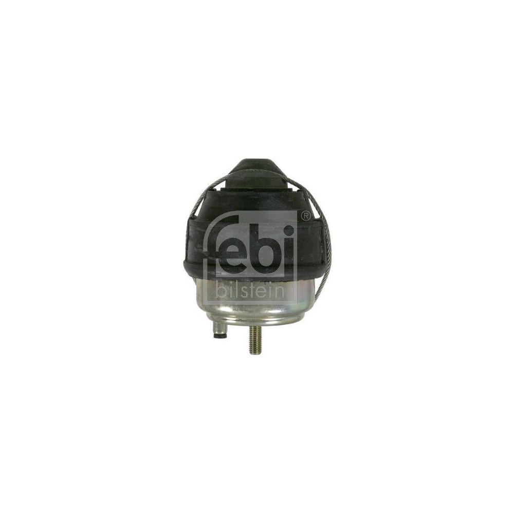 FEBI BILSTEIN Lagerung, Motor 22646 f&uuml;r VOLVO, vorne