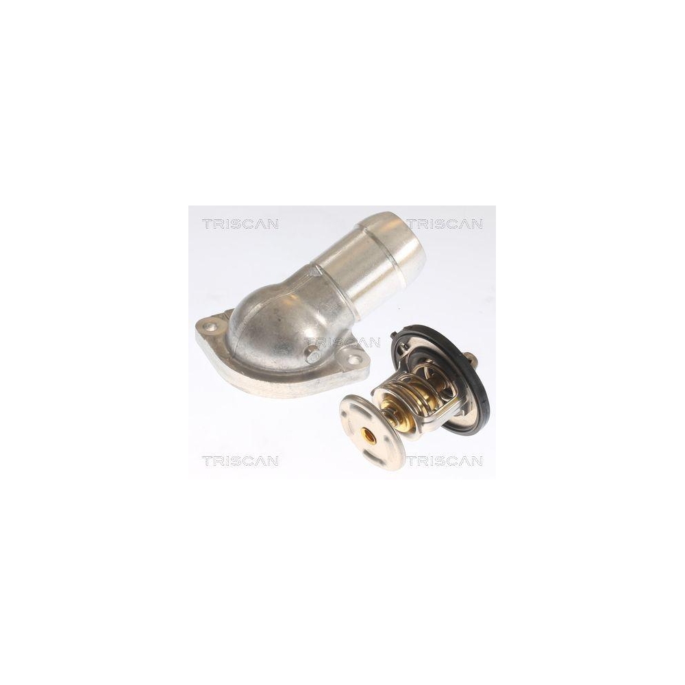 Thermostat, K&uuml;hlmittel TRISCAN 8620 55686 f&uuml;r VAUXHALL CHEVROLET