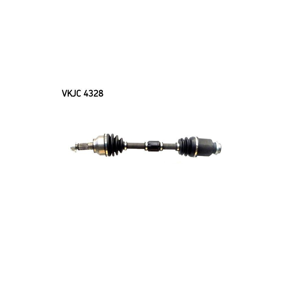 Antriebswelle SKF VKJC 4328 f&uuml;r MAZDA, Vorderachse rechts