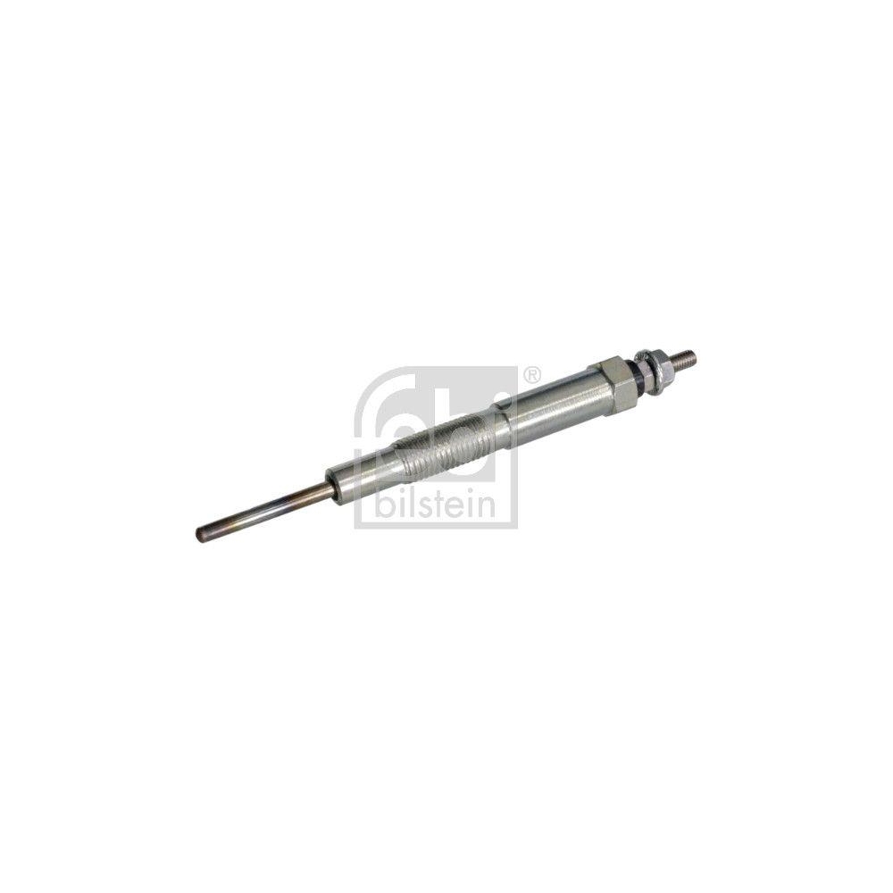 Gl&uuml;hkerze FEBI BILSTEIN 26757 f&uuml;r MAZDA