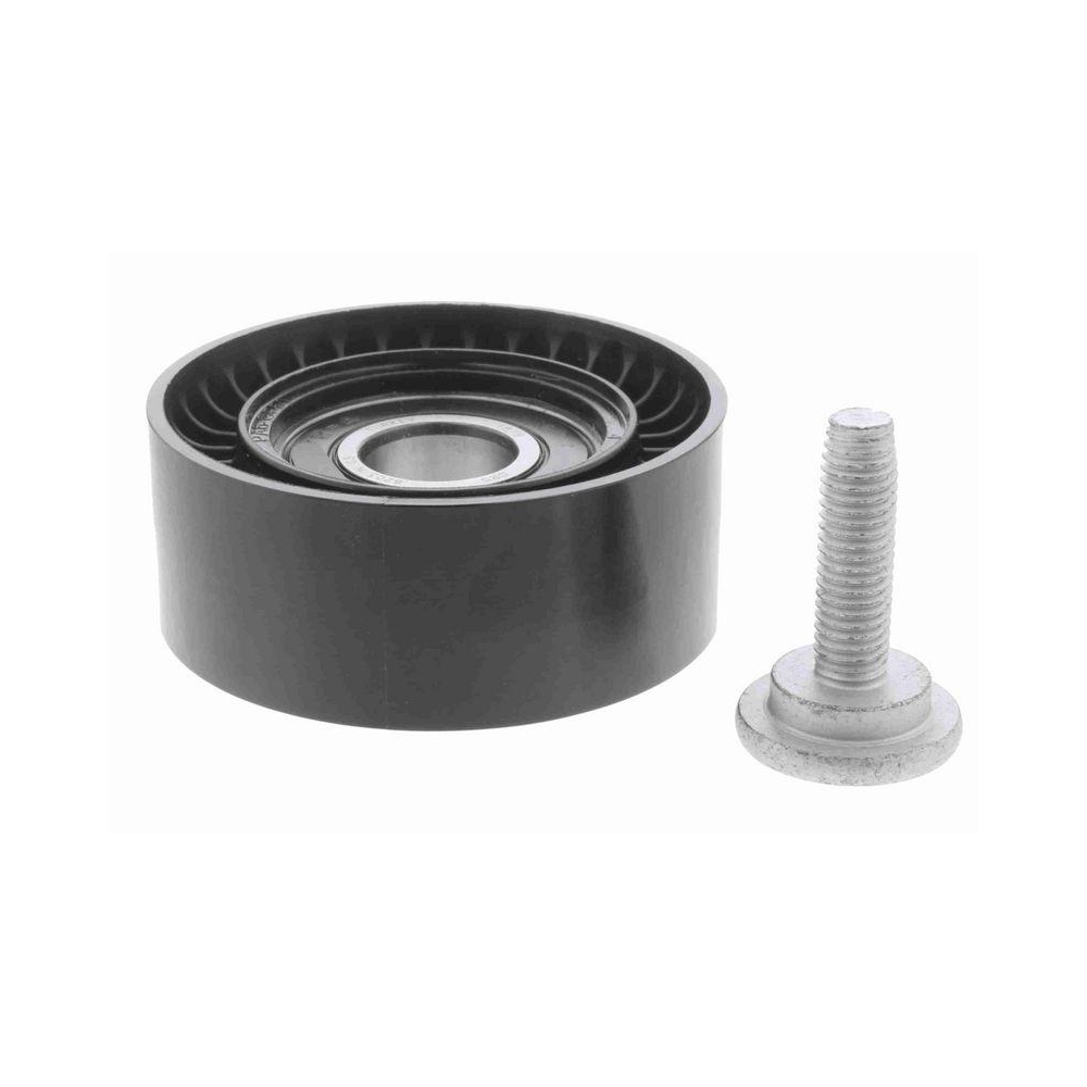 Umlenk-/F&uuml;hrungsrolle, Keilrippenriemen VAICO V30-7659 Original VAICO Qualit&auml;t