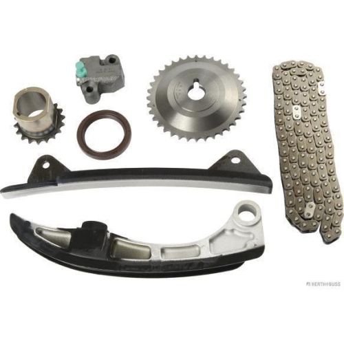 HERTH+BUSS JAKOPARTS J1192021 Steuerkettensatz f&uuml;r DAIHATSU SUBARU TOYOTA LEXUS