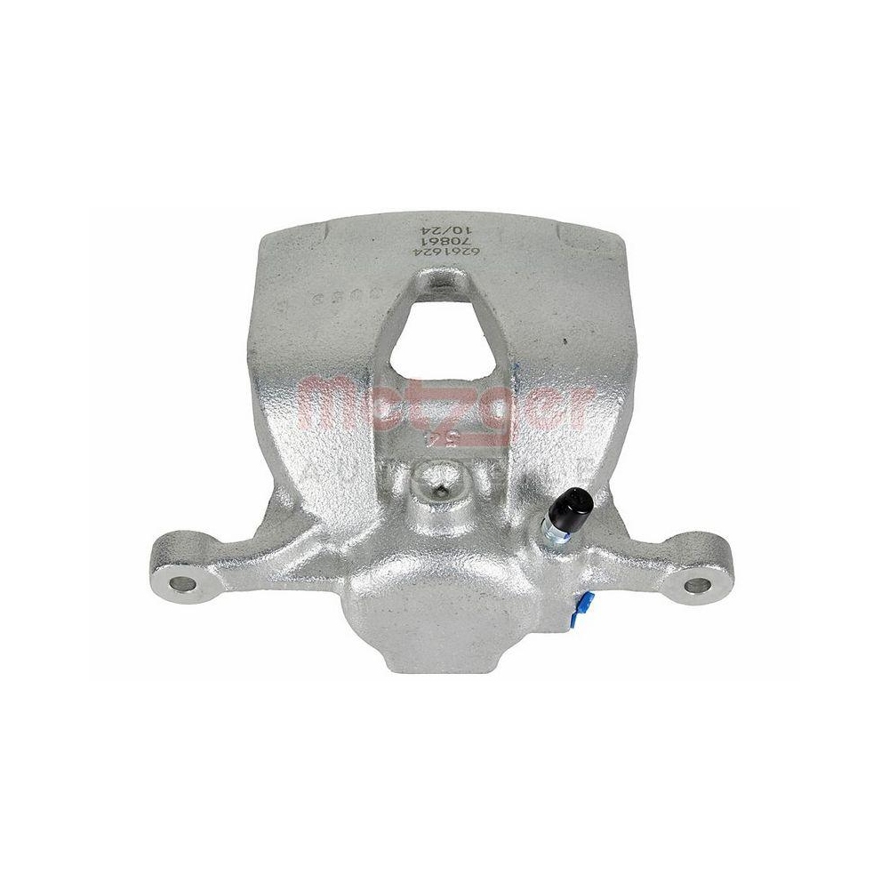 Bremssattel METZGER 6261624 f&uuml;r BMW MINI, Vorderachse rechts