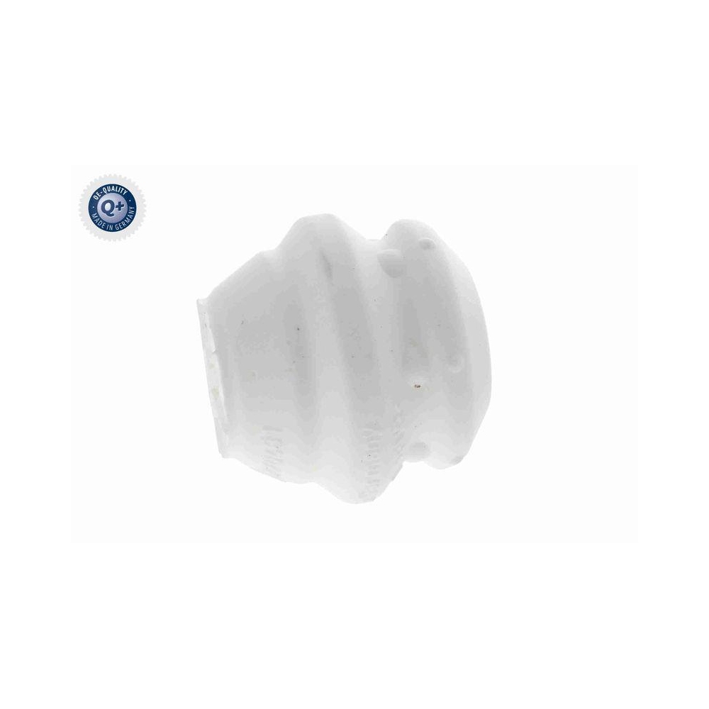 Anschlagpuffer, Federung VAICO V10-3351 Q+, Erstausrüsterqualität für SEAT SKODA