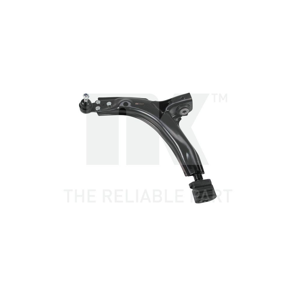 Lenker, Radaufhängung NK 5013605 für OPEL VAUXHALL DAEWOO GENERAL MOTORS, unten