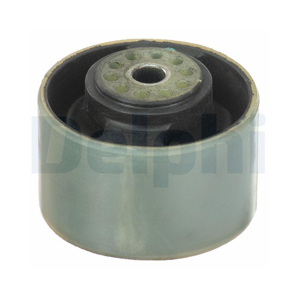 DELPHI TEM193 Lagerung, Motor f&uuml;r CITRO&Euml;N PEUGEOT, hinten, vorne