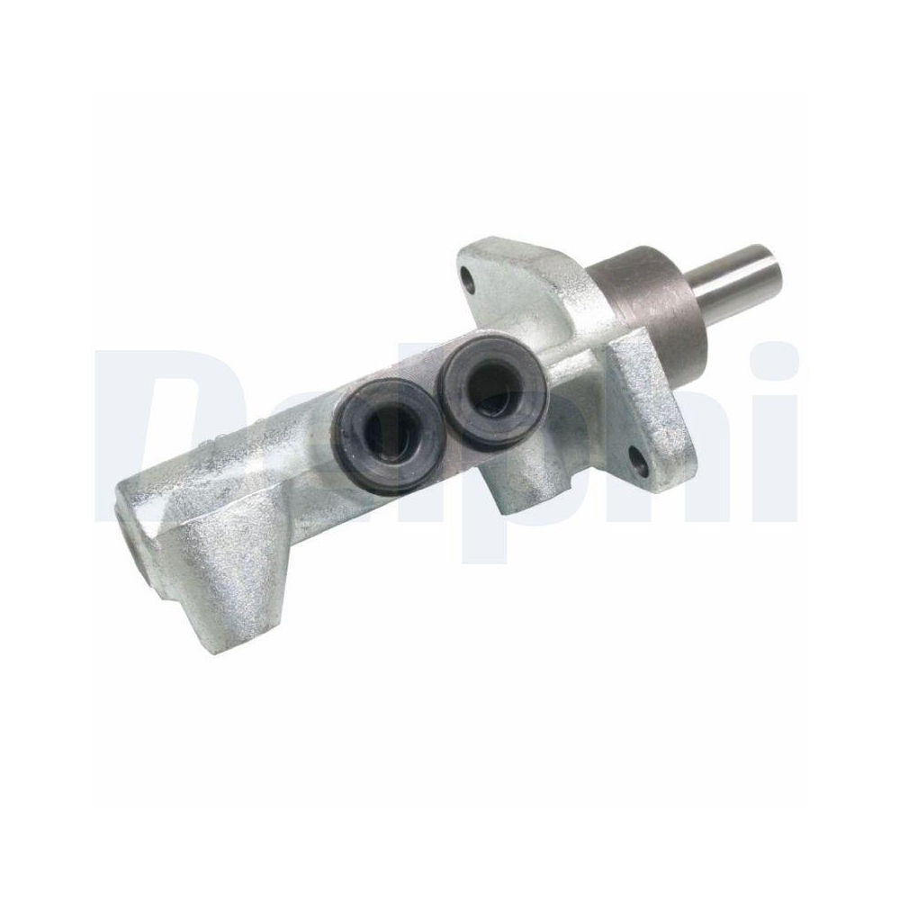 Hauptbremszylinder DELPHI LM40282 für OPEL VAUXHALL