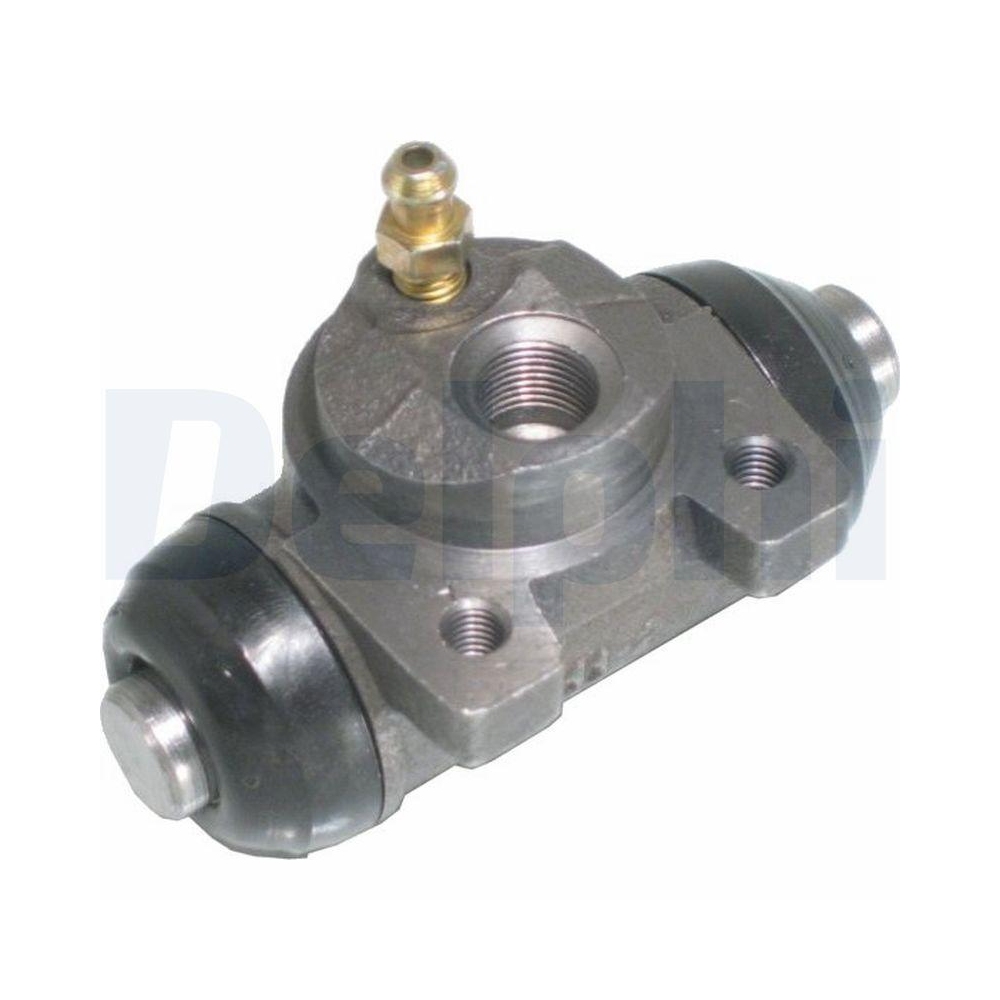 DELPHI LW30059 Radbremszylinder f&uuml;r CITRO&Euml;N PEUGEOT PROTON, Hinterachse