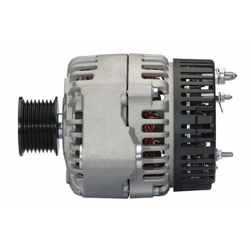 HELLA Generator 8EL 015 643-061 f&uuml;r RENAULT CLAAS