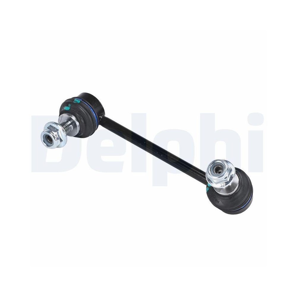 Stange/Strebe, Stabilisator DELPHI TC8713 f&uuml;r MERCEDES-BENZ, Hinterachse rechts