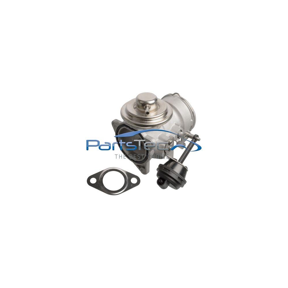 PartsTec PTA510-0176 AGR-Ventil f&uuml;r AUDI SEAT SKODA VW