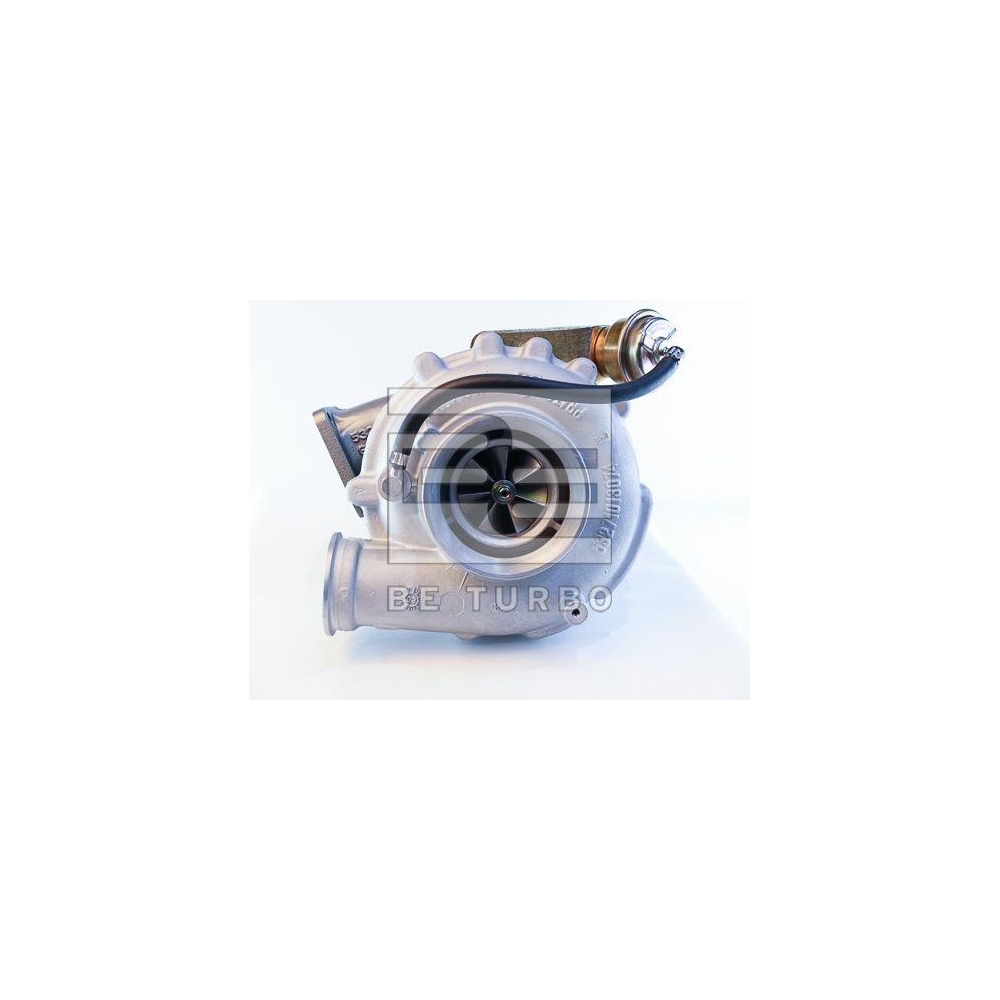 BE TURBO 127999 Lader, Aufladung f&uuml;r MERCEDES-BENZ
