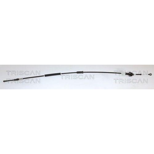 TRISCAN 8140 24730 Seilzug, Automatikgetriebe f&uuml;r OPEL