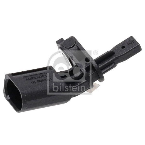 FEBI BILSTEIN 1008368 Sensor, Raddrehzahl f&uuml;r AUDI SEAT SKODA VW CUPRA