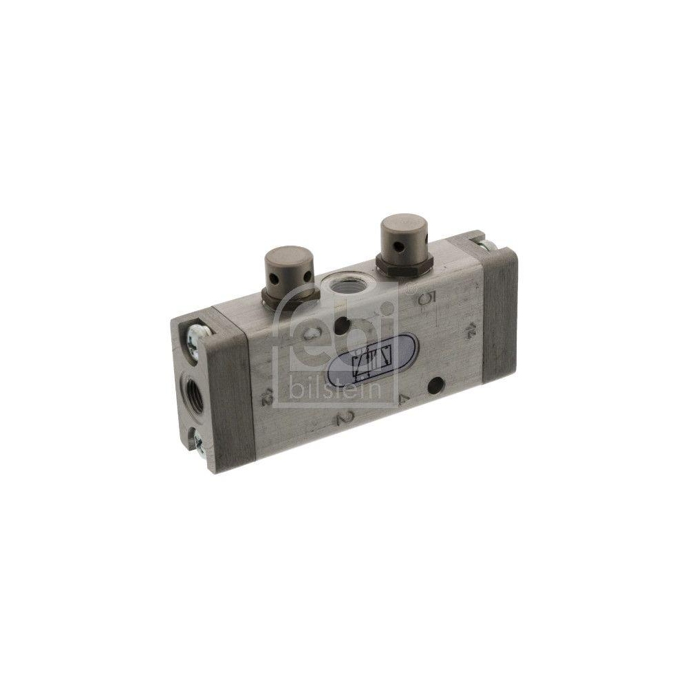 Schalter, Splitgetriebe FEBI BILSTEIN 06405 für DAF IVECO MAN MERCEDES-BENZ