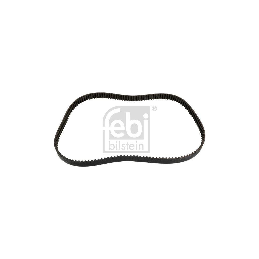 FEBI BILSTEIN Zahnriemen 21865 f&uuml;r CITRO&Euml;N FIAT FORD LANCIA MAZDA PEUGEOT SUZUKI