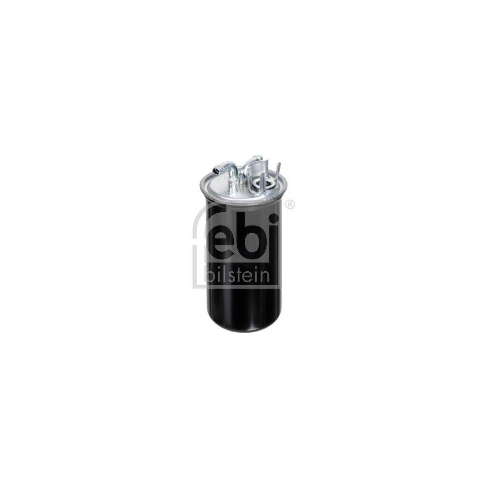 FEBI BILSTEIN Kraftstofffilter 30756 f&uuml;r AUDI