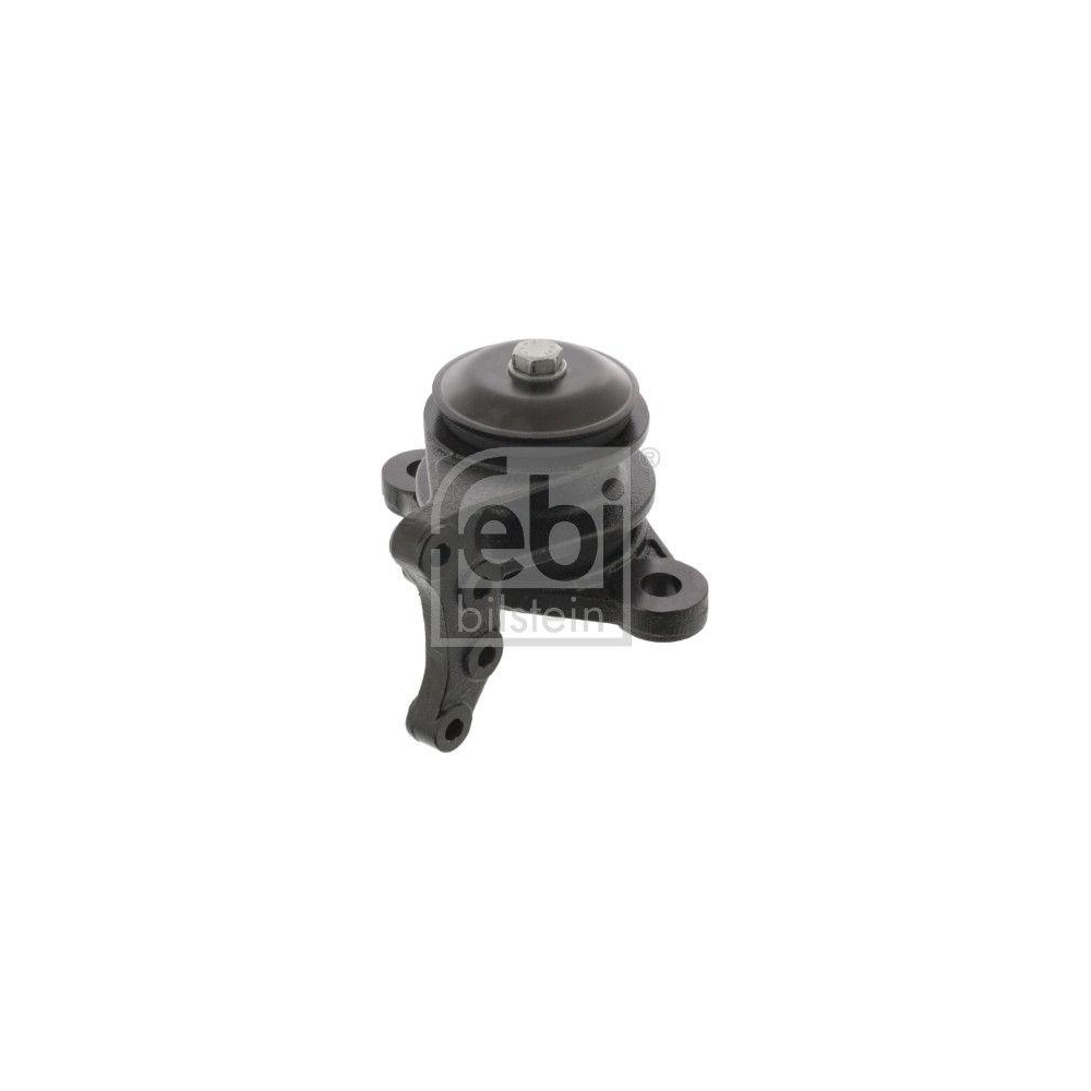 FEBI BILSTEIN Lagerung, Motor 46784 f&uuml;r RENAULT TRUCKS, rechts