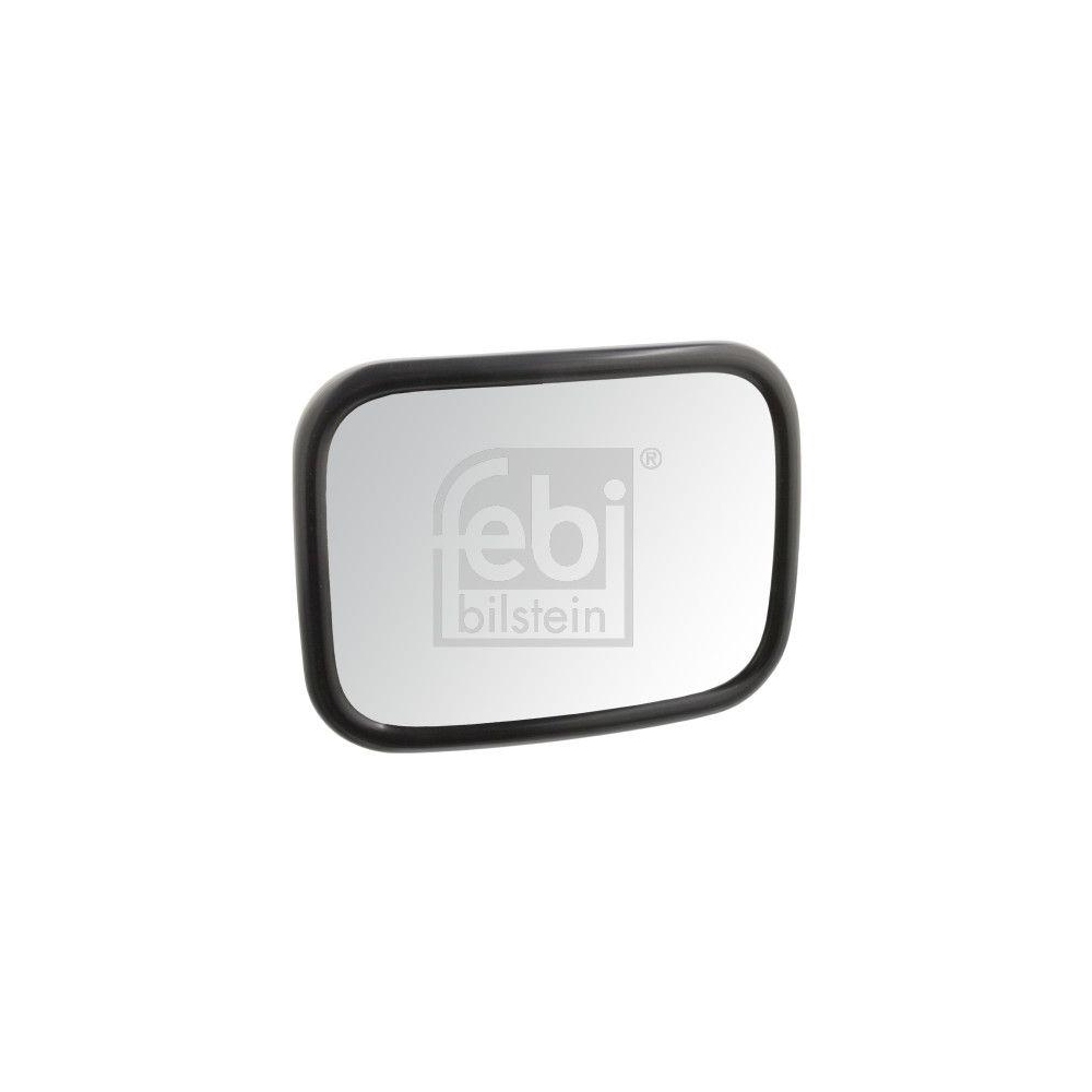 Weitwinkelspiegel FEBI BILSTEIN 49995 für DAF MAN MERCEDES-BENZ VOLVO NEOPLAN