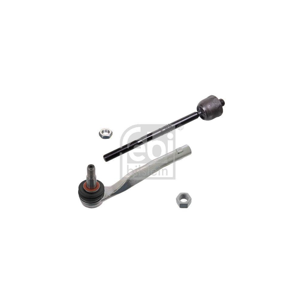 FEBI BILSTEIN Spurstange 102754 f&uuml;r MERCEDES-BENZ, Vorderachse links
