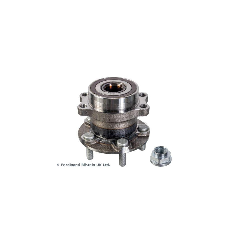 Radlagersatz BLUE PRINT ADBP820035 für SUBARU, Hinterachse links