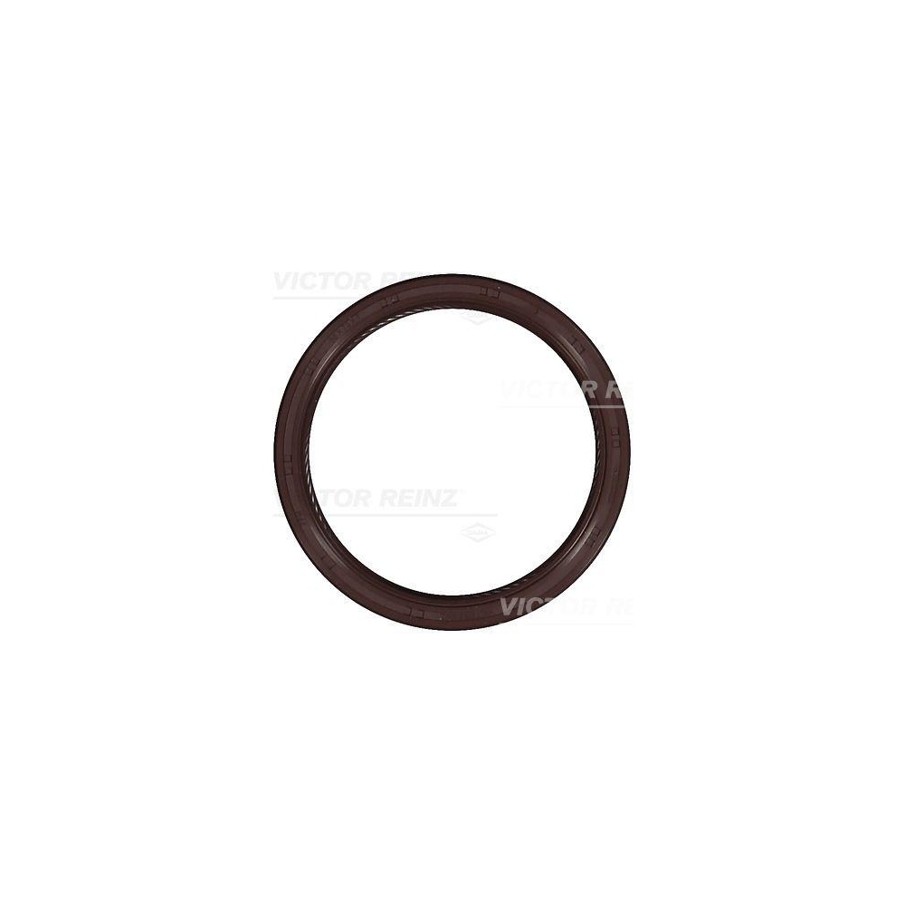 Wellendichtring, Kurbelwelle VICTOR REINZ 81-53561-00 für TOYOTA, stirnseitig