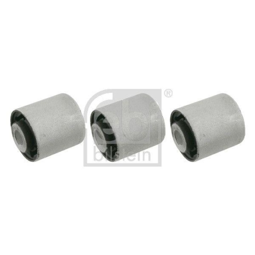 FEBI BILSTEIN Lagersatz, Achsk&ouml;rper 26212 f&uuml;r MERCEDES-BENZ, Hinterachse