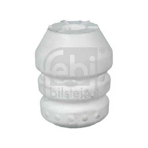 Anschlagpuffer, Federung FEBI BILSTEIN 38366 f&uuml;r SEAT SKODA VW