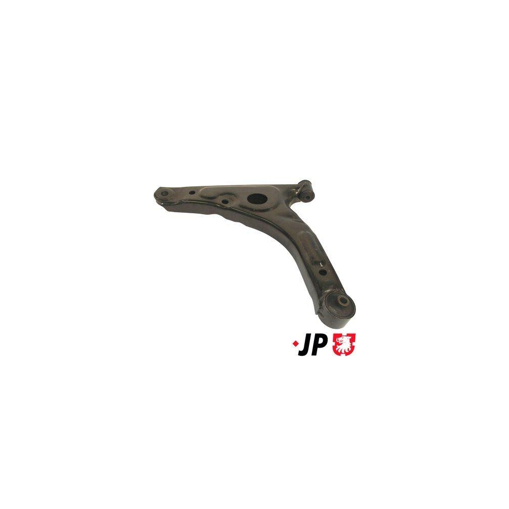 Lenker, Radaufh&auml;ngung JP GROUP 1540100570 JP f&uuml;r FORD FORD USA, unten