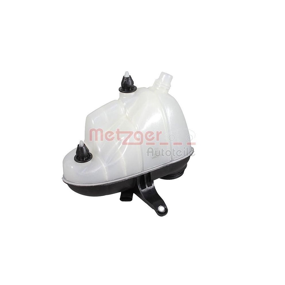 Ausgleichsbeh&auml;lter, K&uuml;hlmittel METZGER 2141050 GREENPARTS f&uuml;r MERCEDES-BENZ