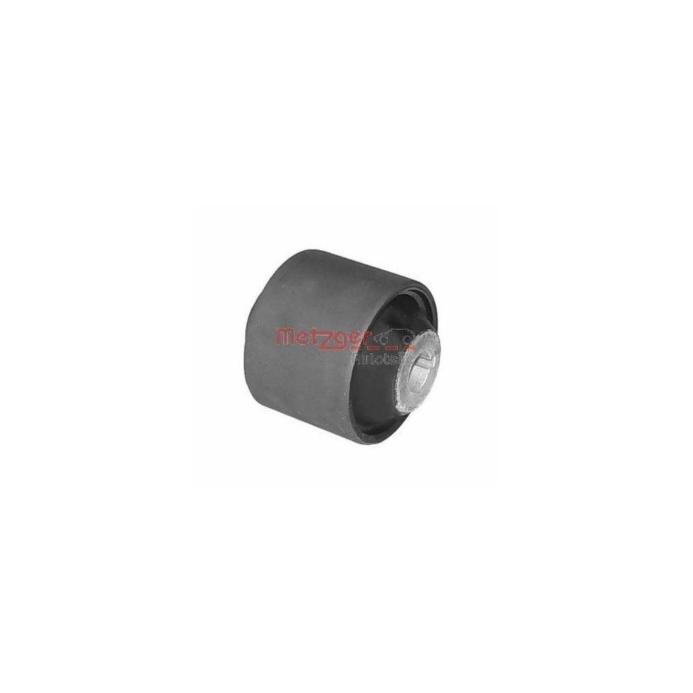 Lagerung, Lenker METZGER 52027208 f&uuml;r VAG, Vorderachse links, Vorderachse rechts