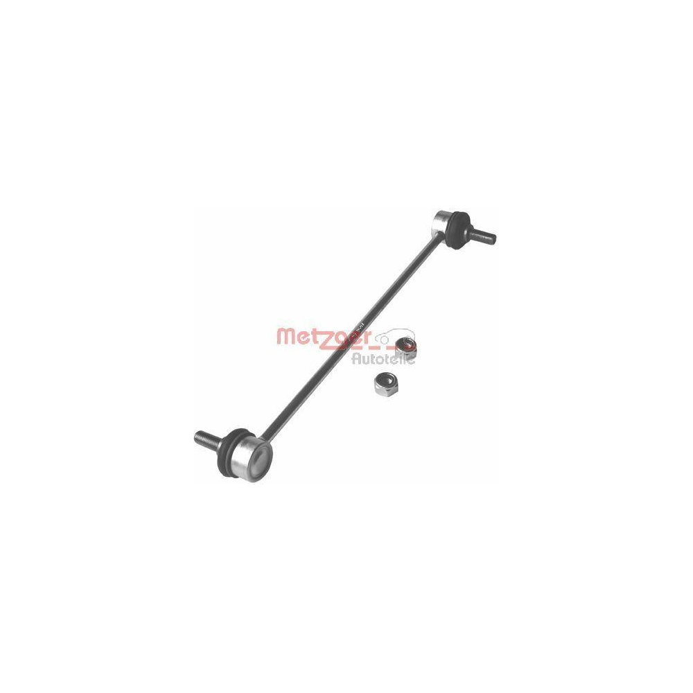 Stange/Strebe, Stabilisator METZGER 53051718 KIT + f&uuml;r OPEL SUZUKI
