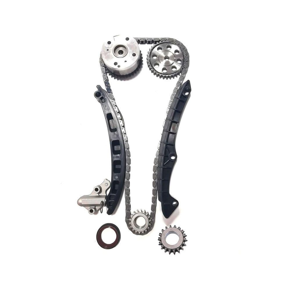 Steuerkettensatz SKF VKML 81311 für AUDI SEAT SKODA VW