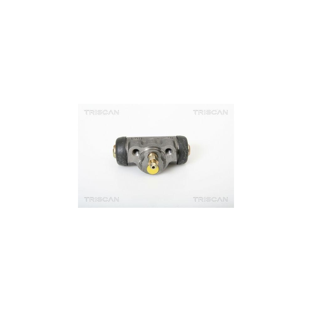 Radbremszylinder TRISCAN 8130 42022 f&uuml;r MITSUBISHI, Hinterachse