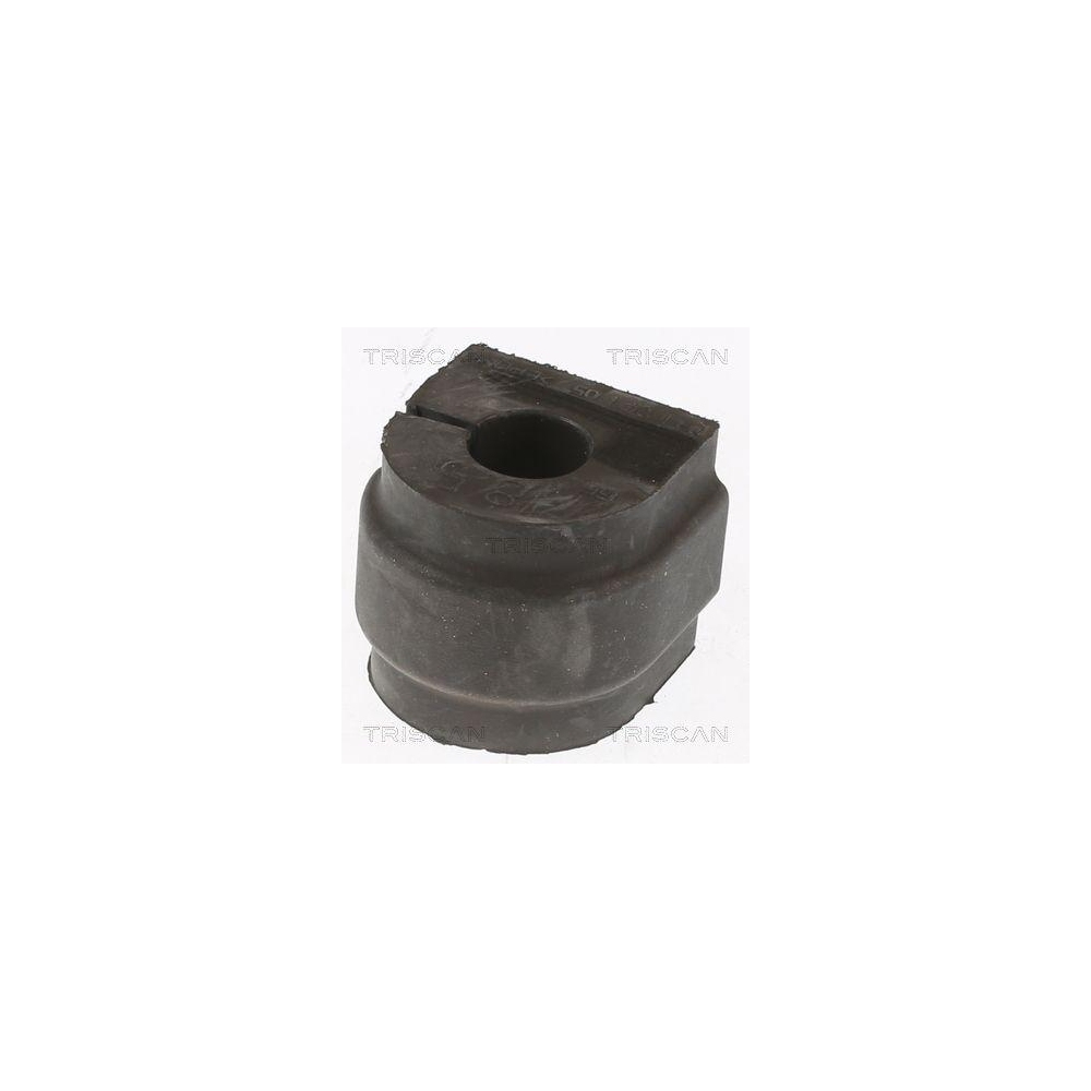 Lagerbuchse, Stabilisator TRISCAN 8500 118031 f&uuml;r BMW, Hinterachse, innen