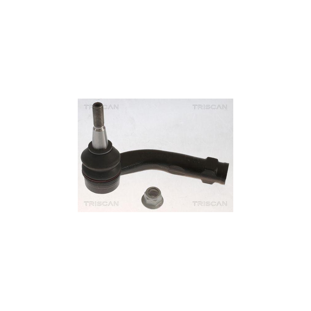 Spurstangenkopf TRISCAN 8500 27136 f&uuml;r VOLVO, Vorderachse links, au&szlig;en