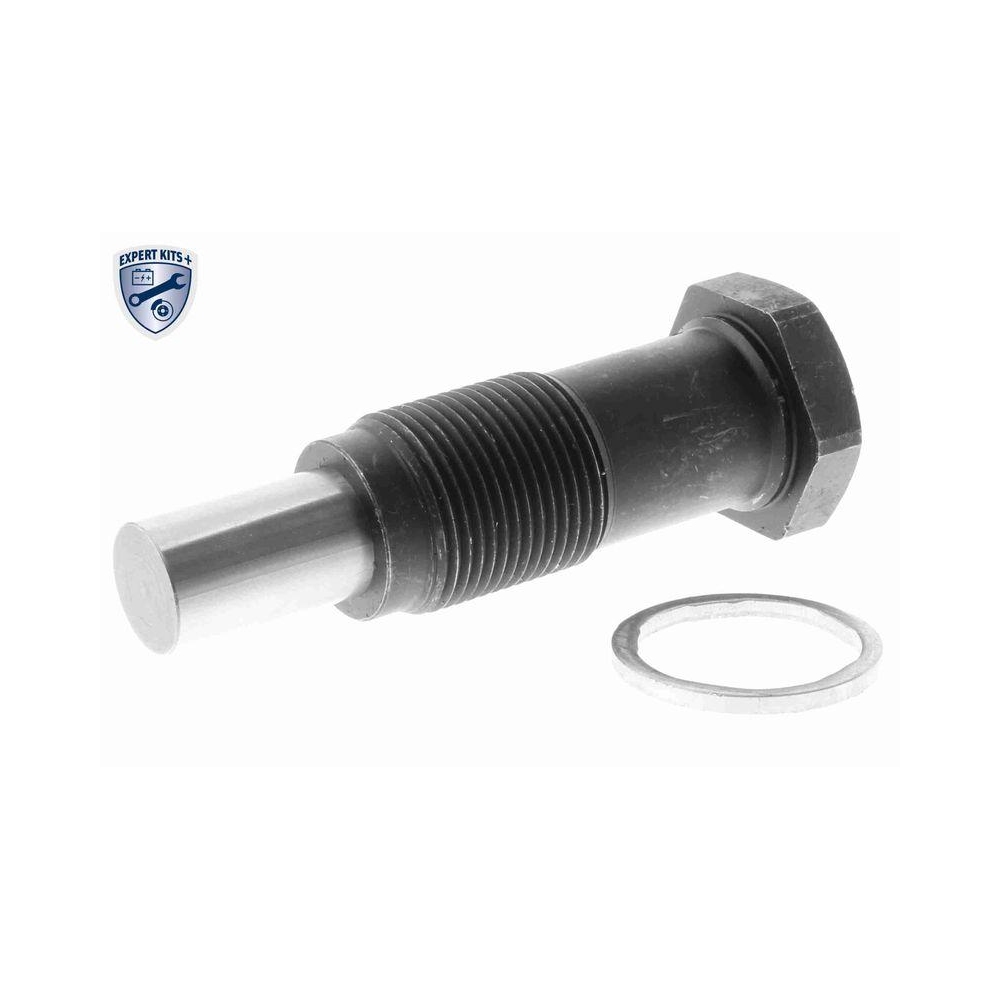 Kettenspanner, &Ouml;lpumpenantrieb VAICO V10-4528 Original VAICO Qualit&auml;t f&uuml;r AUDI