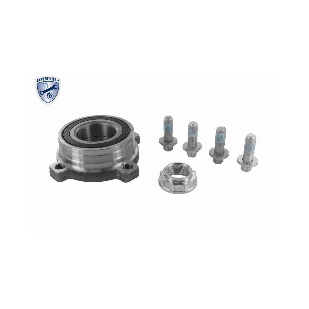Radlagersatz VAICO V20-0679 EXPERT KITS + f&uuml;r BMW, Hinterachse