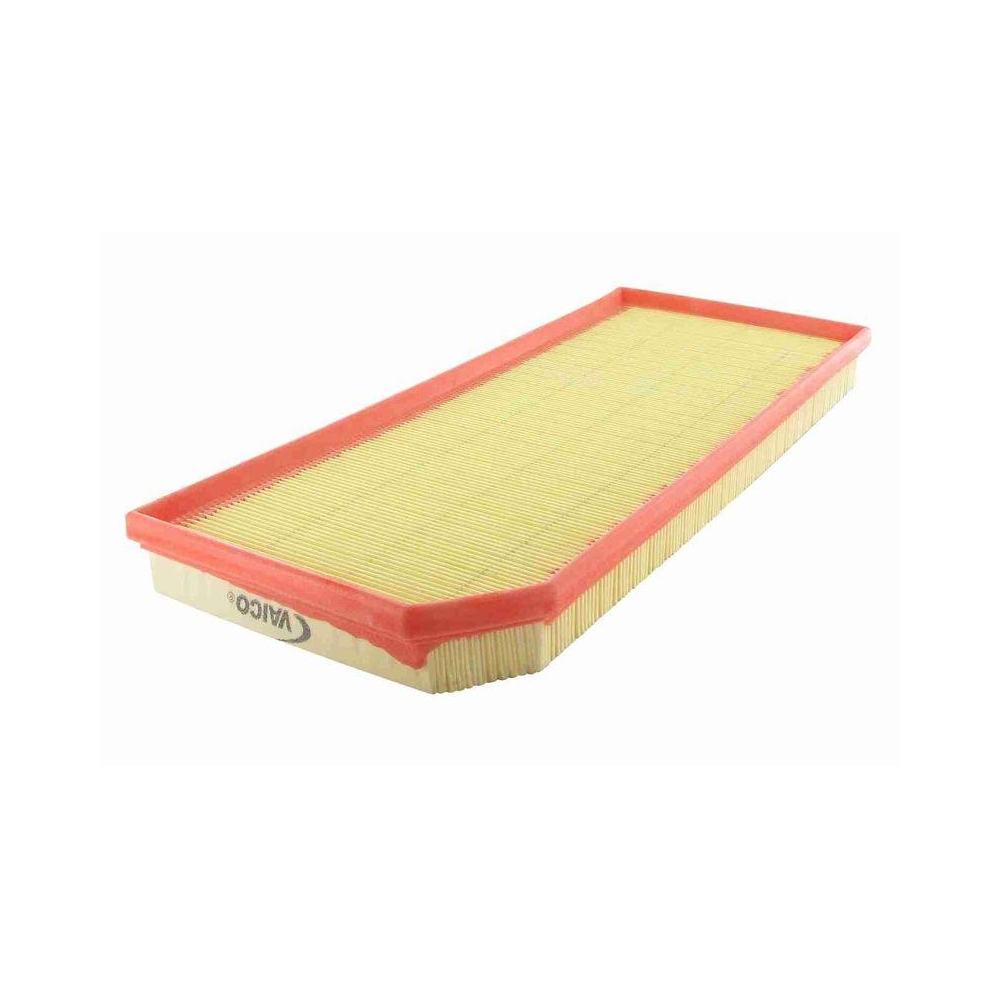 Luftfilter VAICO V10-0438 Original VAICO Qualit&auml;t f&uuml;r AUDI SEAT SKODA VW VAG