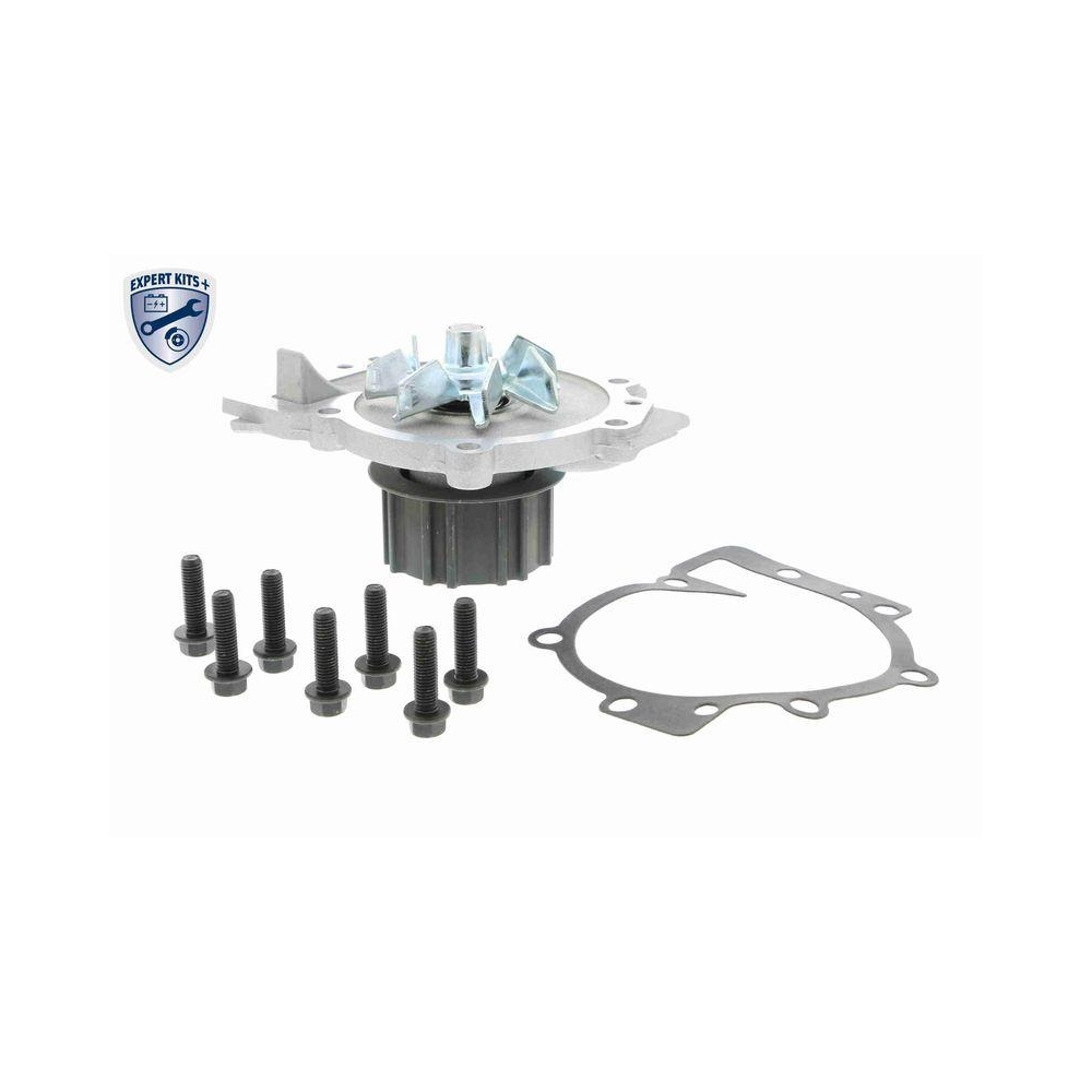 Wasserpumpe, Motork&uuml;hlung VAICO V95-50006 EXPERT KITS + f&uuml;r VOLVO